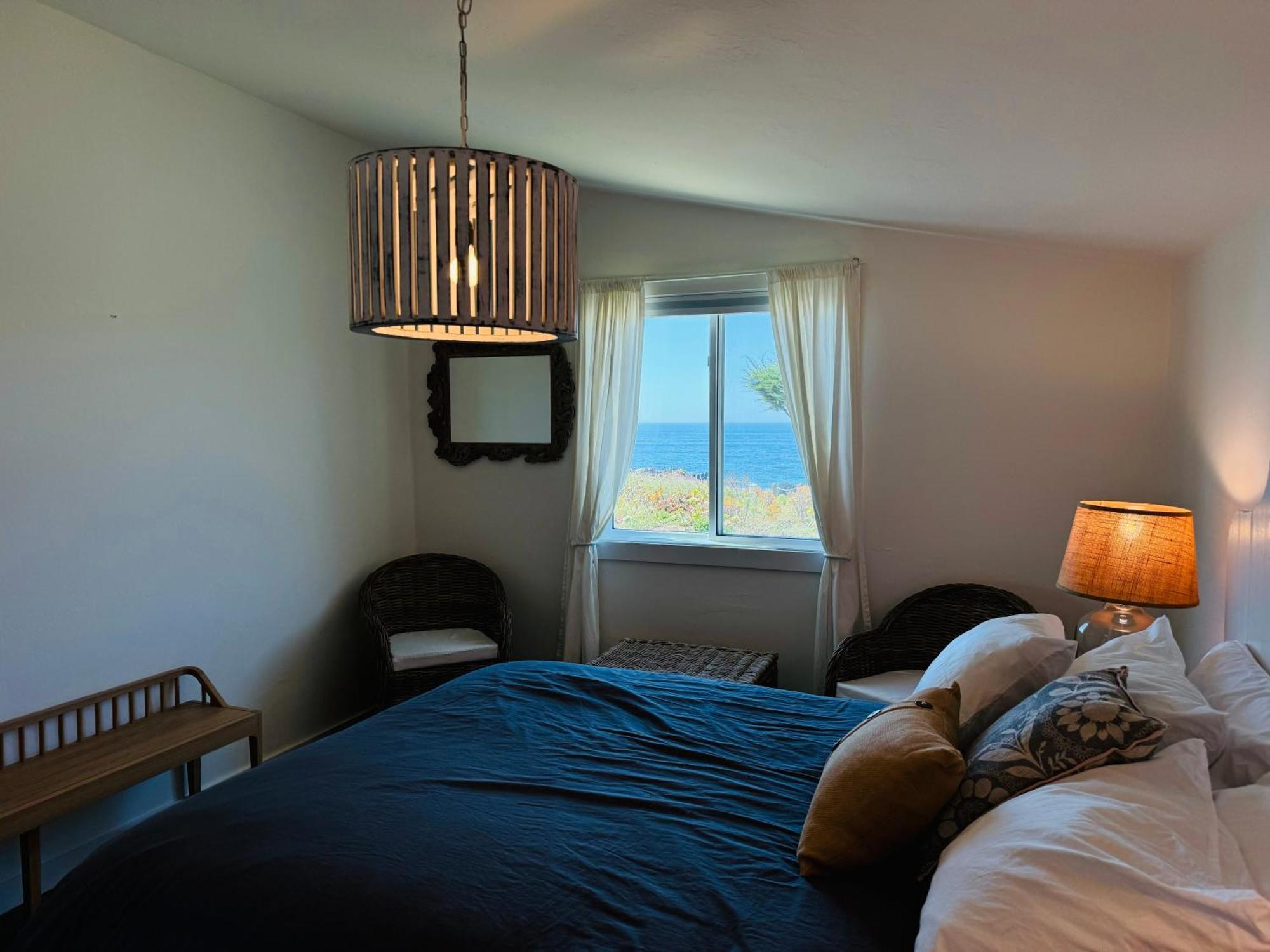 Ocean And Sunset Views - Cliff Side Cottage ボデガベイ エクステリア 写真